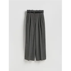Reserved - Pantalone s pojasom