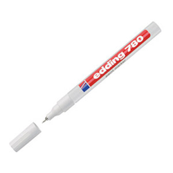 Paint marker E-780 0,8mm