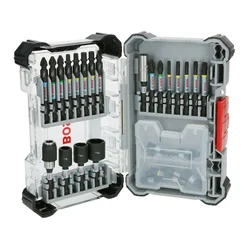 Bosch Set nastavaka za odvrtače PRO Impact 35kom 2608521U77