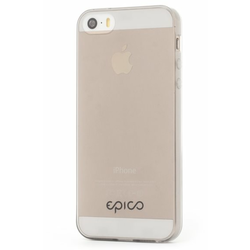 Epico Twiggy Gloss Pokriti za iPhone 5/5S/SE 347510 bijela