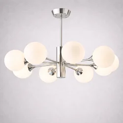 Luster JJ8852-8