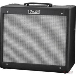 FENDER ojačevalec BLUES JUNIOR