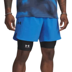 Under Armour Kratke hlače Under Armour Vanish Elite Short