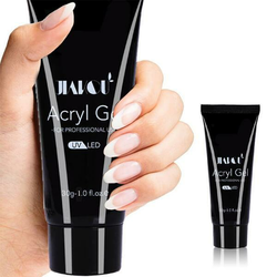 Set za geliranje noktiju MAGIC NAIL GEL - AKCIJš