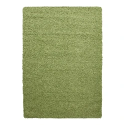 Zelena preproga 80x150 cm Life – Ayyildiz Carpets