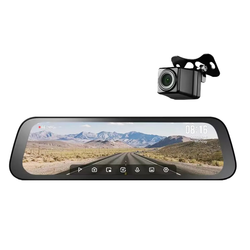 70Mai DASH CAM S500