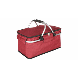 Merco Multipack 2 kosov Hladilna torba Red