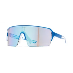 Travel Buddies Unisex naočare za sunce, Plave