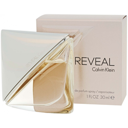 Calvin Klein - REVEAL edp vaporizador 30 ml