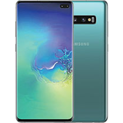 SAMSUNG pametni telefon Galaxy S10+ 8GB/128GB, Prism Green