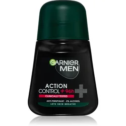 Garnier Action Control + 50 ml moški antiperspirant