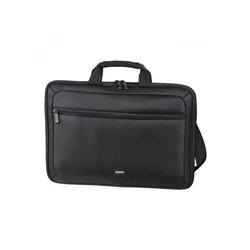 HAMA Nice Torba za laptop, 15.6, Crna