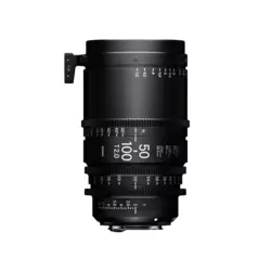 Sigma Cine 50-100mm T2 - Sony E-mount - Normal