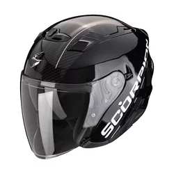 SCORPION Exo-230 qr black-silver