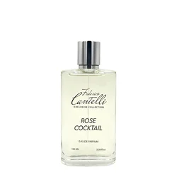 Federico cantelli Rose Cocktail Eau de Parfum 100 ml