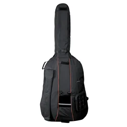 GEWA Double bass gig-bag Premium
