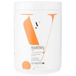 Sinergy Maska za suvu i oštećenu kosu 1000ml |SINERGY COSMETICS | KOZMO