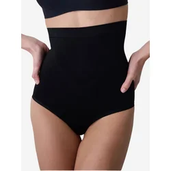 Penti Oblikovanje postave Shapewear črna