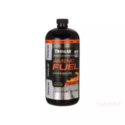 TWINLAB Amino Fuel Liquid 474ml