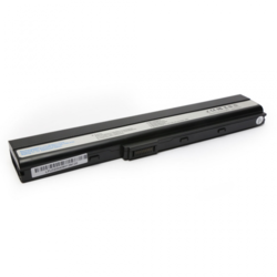 baterija za laptop ASUS K52 K62 N82 11.1V 5200mA