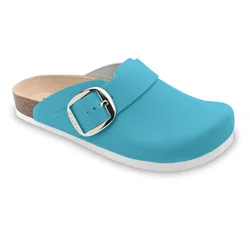 Grubin Vulkan ženska klompa-ramon classic plava 40 ( A066073 )