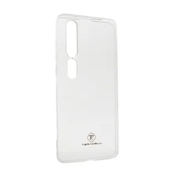Maska Teracell Giulietta za Xiaomi Mi 10/Mi 10 Pro mat transparent