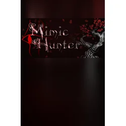 Mimic Hunter Steam Key (PC) GLOBAL