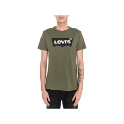 Levis majica 372979 Zelena