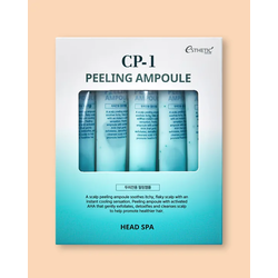 CP-1 Head Spa Peeling Ampoule - 20 ml * 5 kos