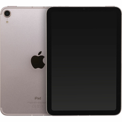 Apple iPad mini Wi-Fi + Cell 256GB Pink MLX93FD/A