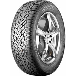 NOKIAN zimska 4x4 / SUV pnevmatika 235 / 50 R18 101V WR SUV 4 XL