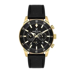 Daniel Klein DK114255-3