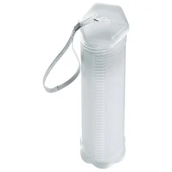 TUBA ZA KISTOVE TELESKOPSKA FI-5 CM (DULJINA 25.5/47CM) LEBEZ 1201
