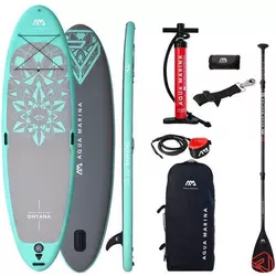 AQUA MARINA SUP komplet Dhyana 110