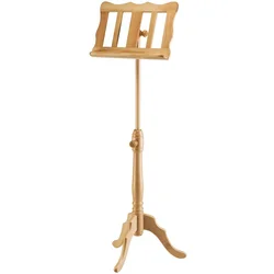 Konig & Meyer 117 Beech drveni stalak za note