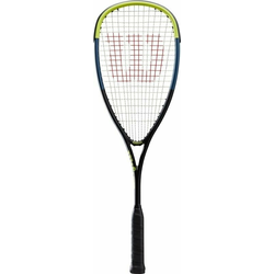 Wilson Hyper Hammer Lite Squash Racket