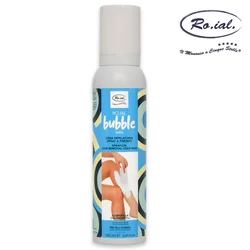 RO.IAL Vosak u peni za hladnu depilaciju CHLOROPHYLL 150ml