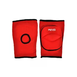 RING Štitnik za koleno RX STZ-KNEE RED-M