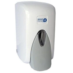 ASSIST-TREND Dozer tečnog sapuna Easy Soap S5 sistem, 500 ml