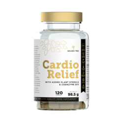 Cardio Relief
