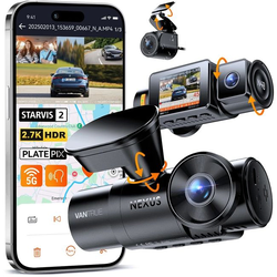 Vantrue N4S