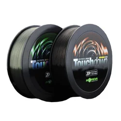 Korda Touchdown Green