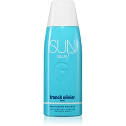 Franck Olivier Sun Java Blue dezodorant v pršilu za moške 250 ml