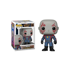 Figura Funko POP! Marvel: Guardians of The Galaxy Vol.3 - Drax