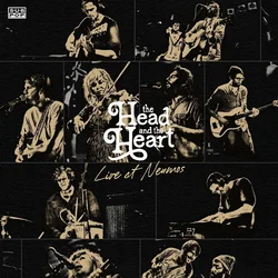 The Head And The Heart - Live At Neumos (2011) (CD)