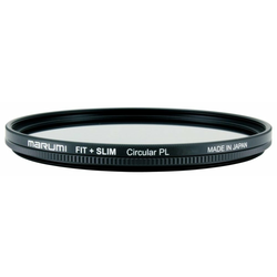 MARUMI filter 72 mm - Slim C-PL