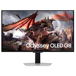 Samsung Odyssey OLED G8 LS32DG802SUXDU