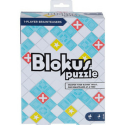 Blokus Puzzle