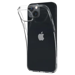 Spigen Crystal Flex futrola za Apple iPhone 14 Plus - Prozirna KP38992