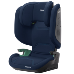 Recaro - Otroški avtosedež Monza CFX i-Size, Misano blue
